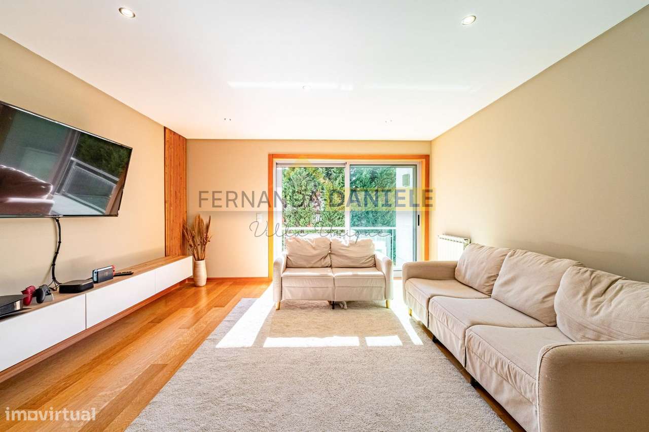 EXCELENTE APARTAMENTO T3 PASSIONISTAS - FEIRA! - Grande imagem: 5/33