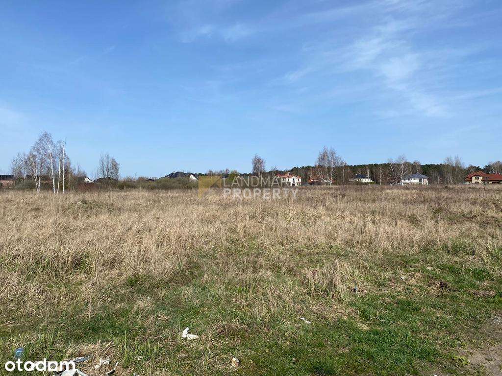 Wyjątkowa działka w sąsiedztwie M1 Marki | 1,2 ha - Pełny obrazek: 4/4