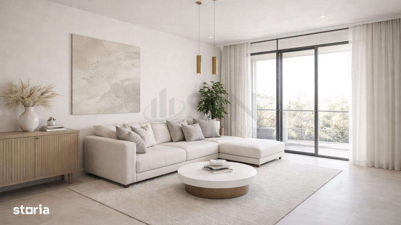 Apartament 2 camere Dimitrie Pompeiu metrou Pipera