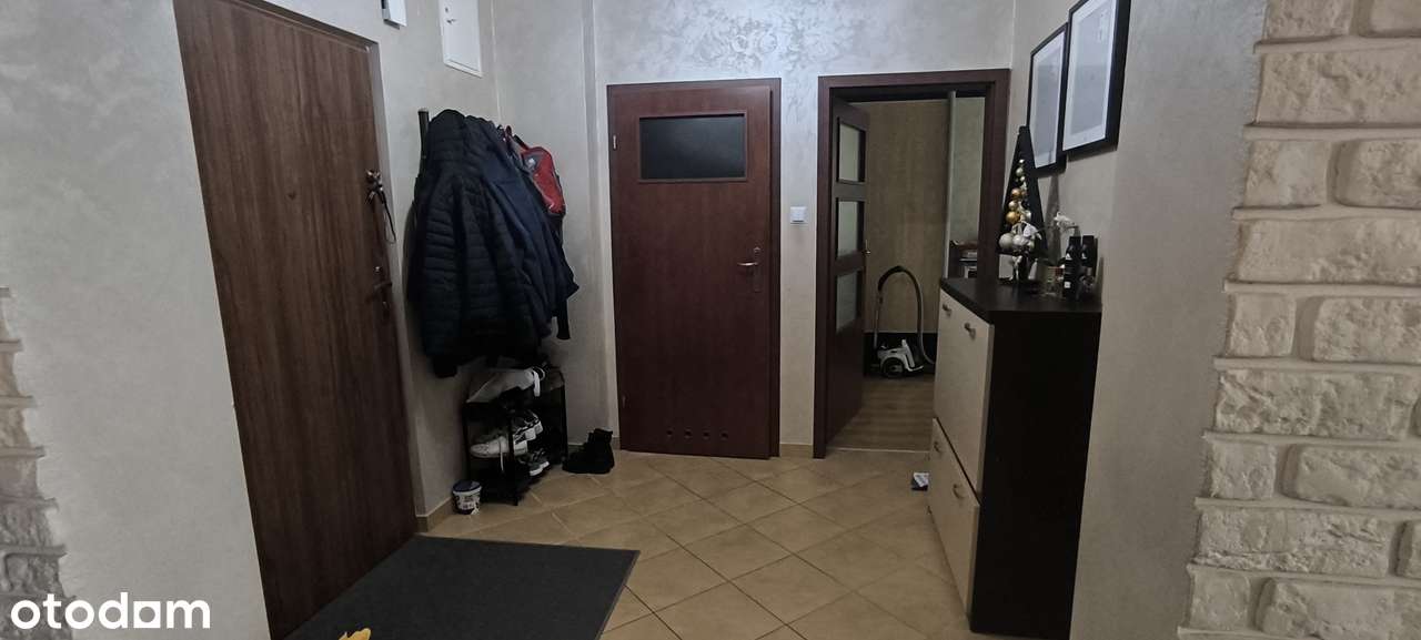 Przestronne 3-pokojowe mieszkanie z garażem - Pełny obrazek: 5/6