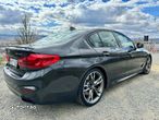 BMW M5 M550i xDrive AT - 6