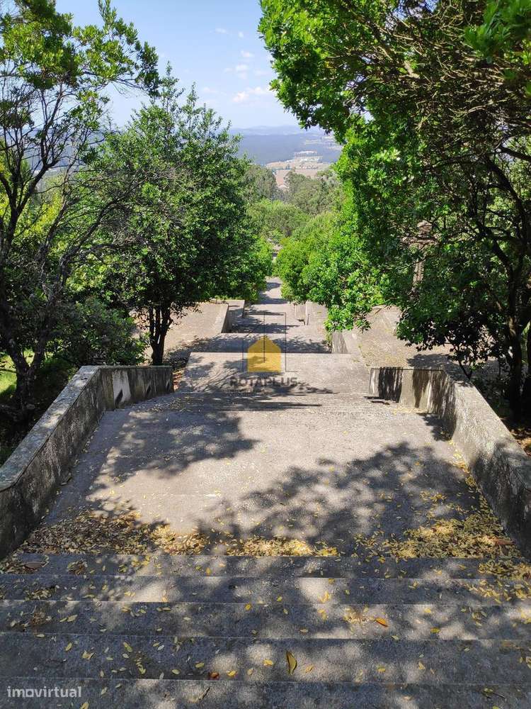 Lote para construção de Moradia-5