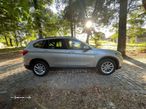 BMW X1 16 d sDrive Line Sport - 25