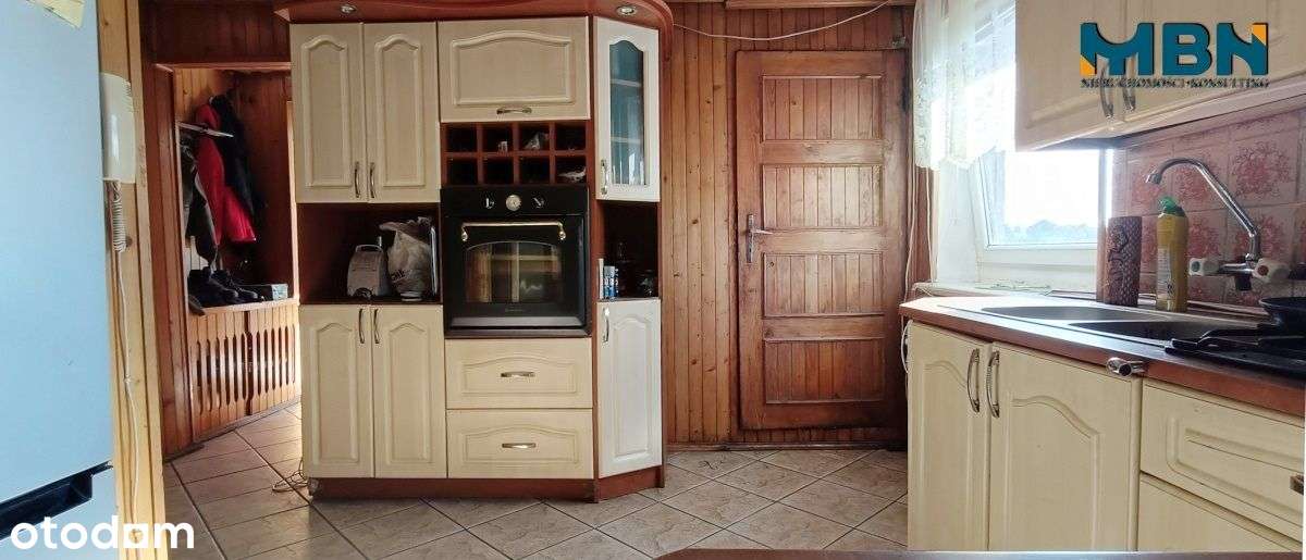 Dom, 80 m², Ryn - Pełny obrazek: 4/18