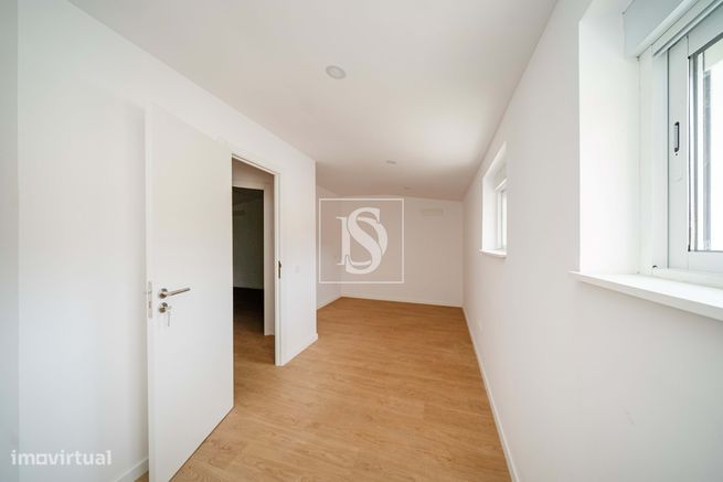 Moradia T2 Nova, Campo Alegre, Porto-16