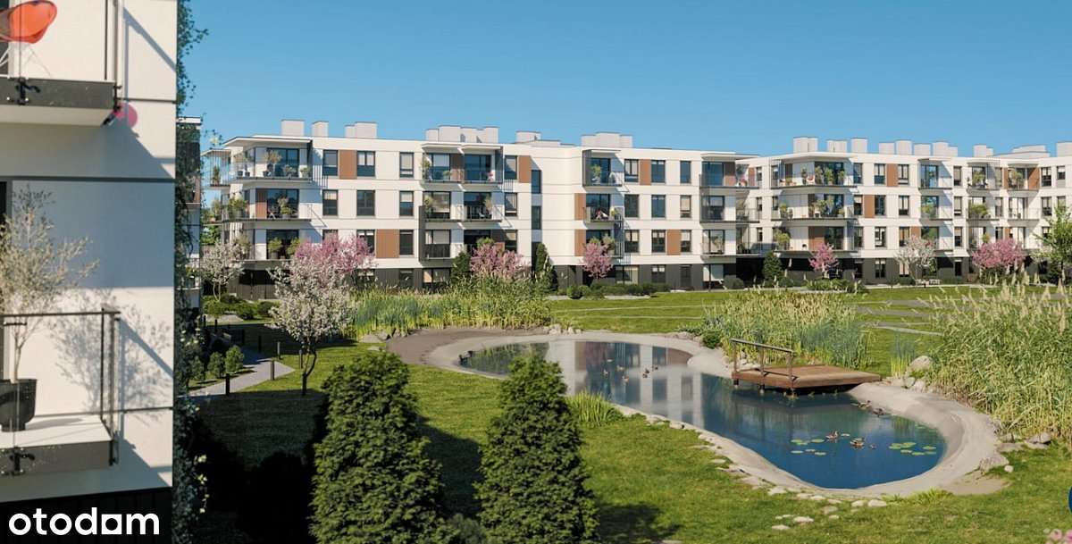 Promocja !!! Czas na mieszknie  w niskiej Cenie !-6