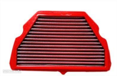 filtro ar bmc honda cbr 600 f -fm194/09 - 1