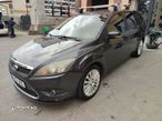 Ford Focus 2.0 TDCI 136 Titanium - 3