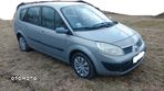 RENAULT GRAND SCENIC II 2 1.5 DCI WERSJA SIEDMIOOSOBOWA ISOFIX KOKPIT WYŚWIETLACZ IMMO PODUSZKA - 2