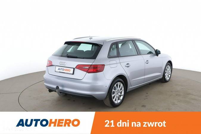 Audi A3 1.6 TDI clean diesel Attraction - 7