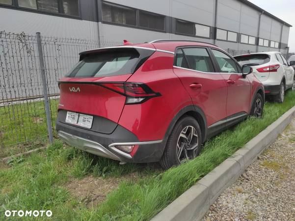 Kia Sportage 1,6 T-GDI 110kW 2WD Edition 7 - 6