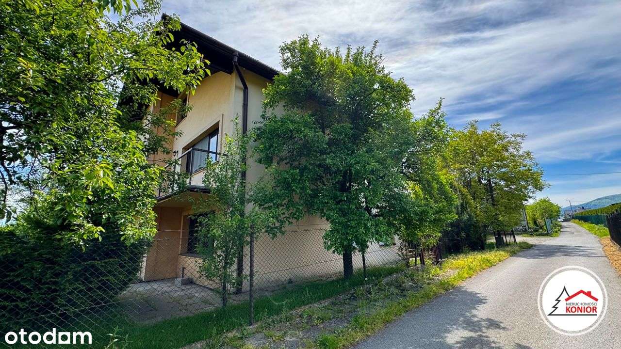 Dom, 180 m², Godziszka - Pełny obrazek: 4/18