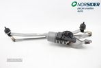 Sistema motor limpa para brisas Dacia Duster|13-16 - 6