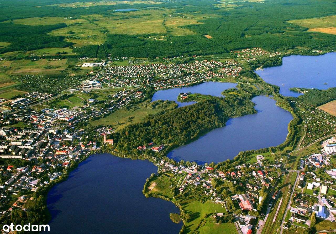 Apartamenty ZIELONE ZACISZE nad jeziorem - Pełny obrazek: 5/17