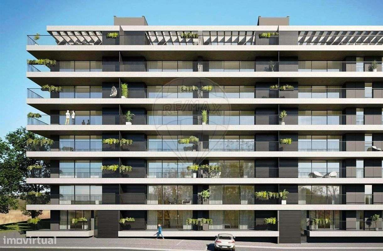 Apartamento T2 para venda - Grande imagem: 2/14