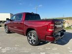 RAM 1500 Crew Cab Limited - 3