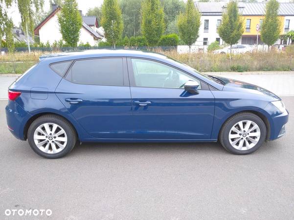 Seat Leon 1.6 TDI Style S&S - 4