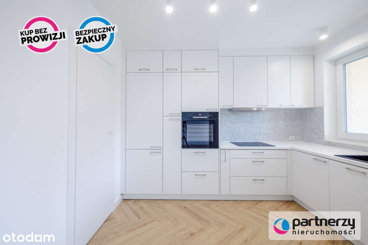 Piękne mieszkanie wśród ciszy i zieleni - Pełny obrazek: 5/20