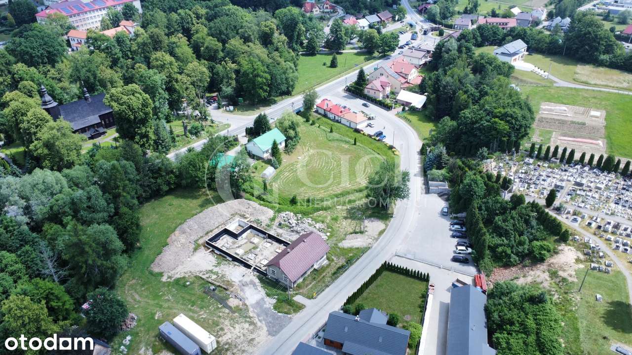 Działka, 3668.0 m², Gromnik - Pełny obrazek: 5/6