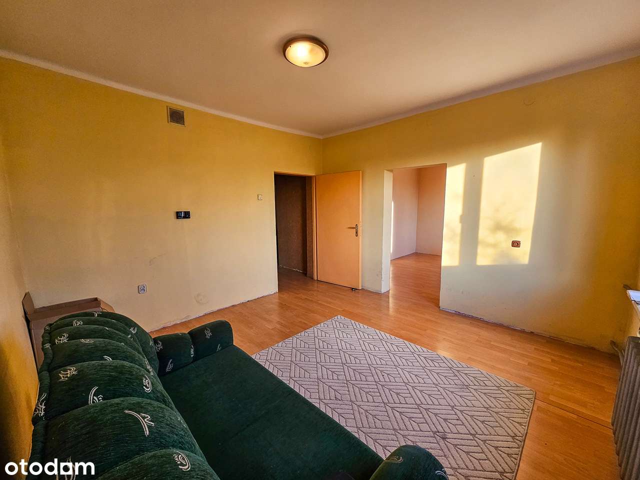 Wolnostojący dom blisko centrum Rybnika!!-7