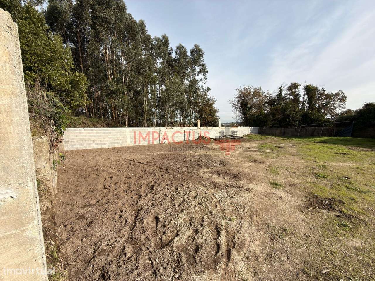 Moradia para Recuperar no Castêlo da Maia-7