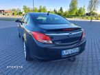 Opel Insignia 1.4 Turbo ecoFLEX Start/Stop Business Edition - 8