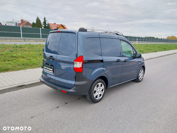 Ford TRANSIT COURIER / 1.0 Benzyna 100 KM / VAT-1 - 33