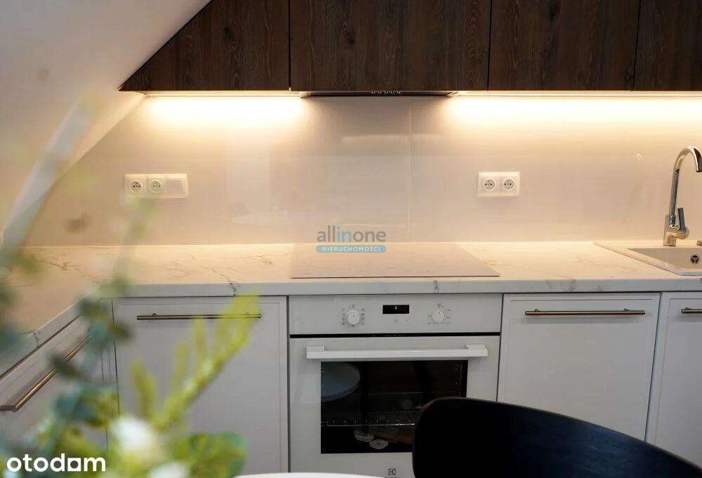 3 pokojowe, jasne mieszkanie I Kraków I Bielany-12