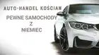 Auto-Handel KOŚCIAN