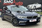 BMW Seria 5 520d Aut. Luxury Line - 1