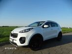 Kia Sportage 1.6 GDI 2WD Black Edition - 10