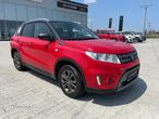 Suzuki Vitara 1.6 4X4 Passion - 3