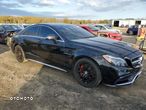 Mercedes-Benz CLS 63 AMG S 4-Matic - 3