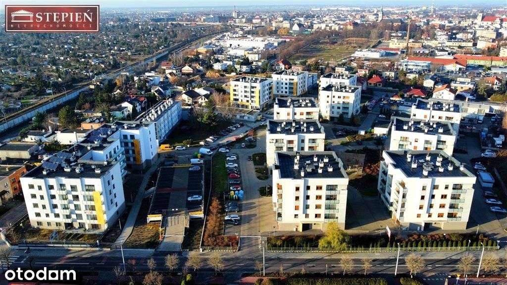 Nowoczesne apartamenty w doskonałej lokalizacji - Pełny obrazek: 2/12