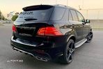 Pachet exterior Mercedes GLE W166 (15-18) AMG 63 Design - 17