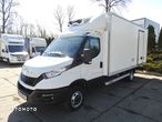 Iveco DAILY 35C14 CHŁODNIA KONTENER -5*C 9 PALET TEMPOMAT KLIMATYZACJA BLIŹNIACZE KOŁA 140KM [ 430498 ] - 7