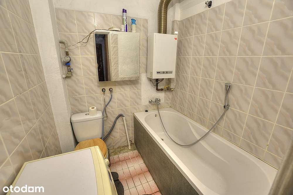 2 pokoje, ul. Kochanowskiego-9