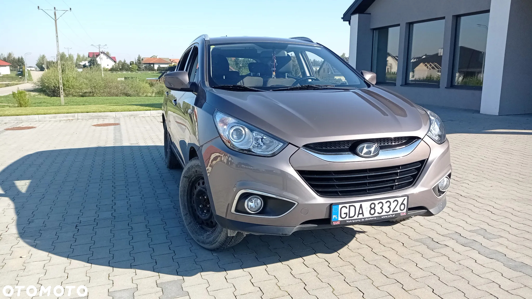 Hyundai ix35 1.6 GDI Classic 2WD - 29