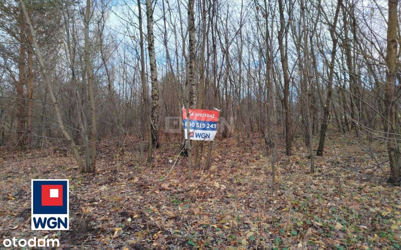 Atrakcyjne działki pod Twój dom! - Pełny obrazek: 4/10