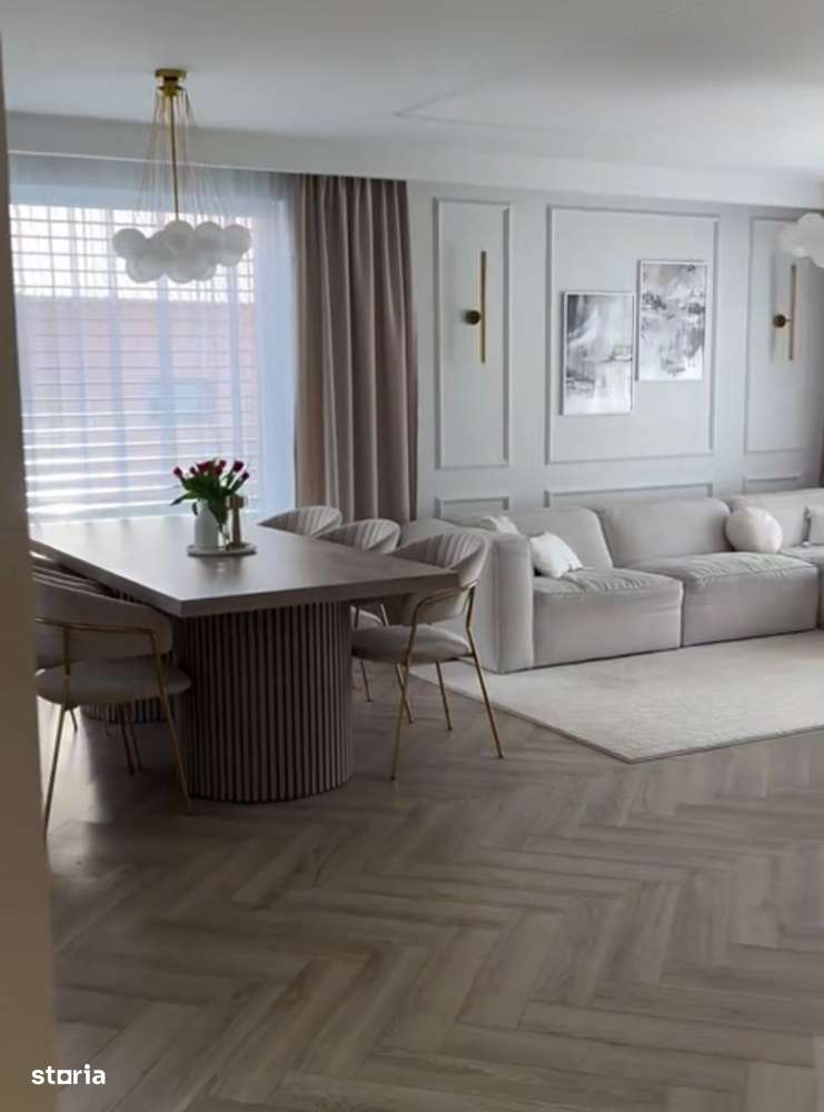 NOU! Garsoniera luminoasa la doar 5 minute de metrou! - Imagine principală: 5/10