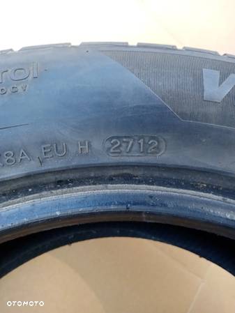 1X opona Hankook Winter I*Cept 255/55/18 6mm 2712 - 6