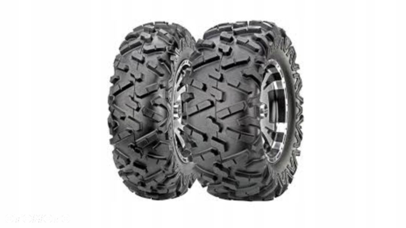 MAXXIS BIG HORN 2.0 30x10-14 OPONY CAN AM - 1