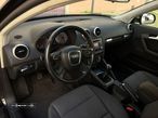 Audi A3 Sportback 2.0 TDi Attraction Business Line - 10