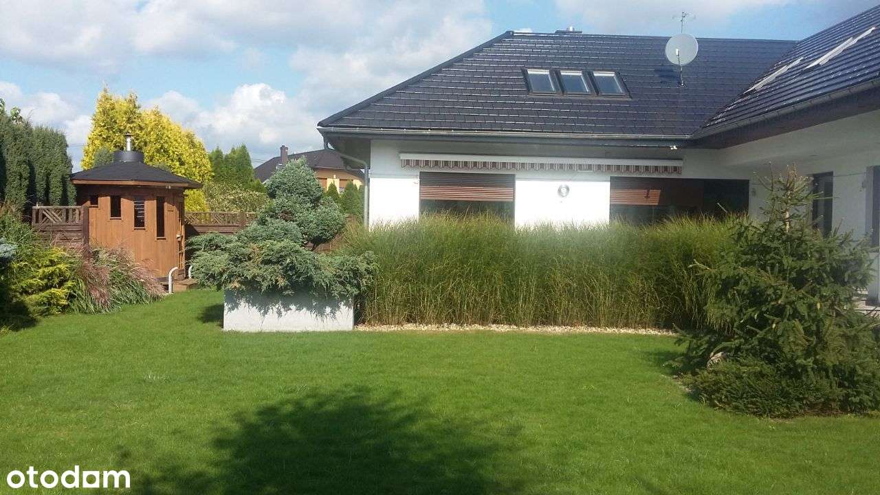 Dom z garażem ul. Studzienna - Pełny obrazek: 4/20