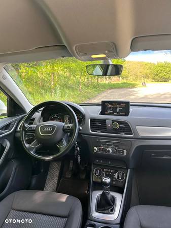 Audi Q3 2.0 TDI - 9