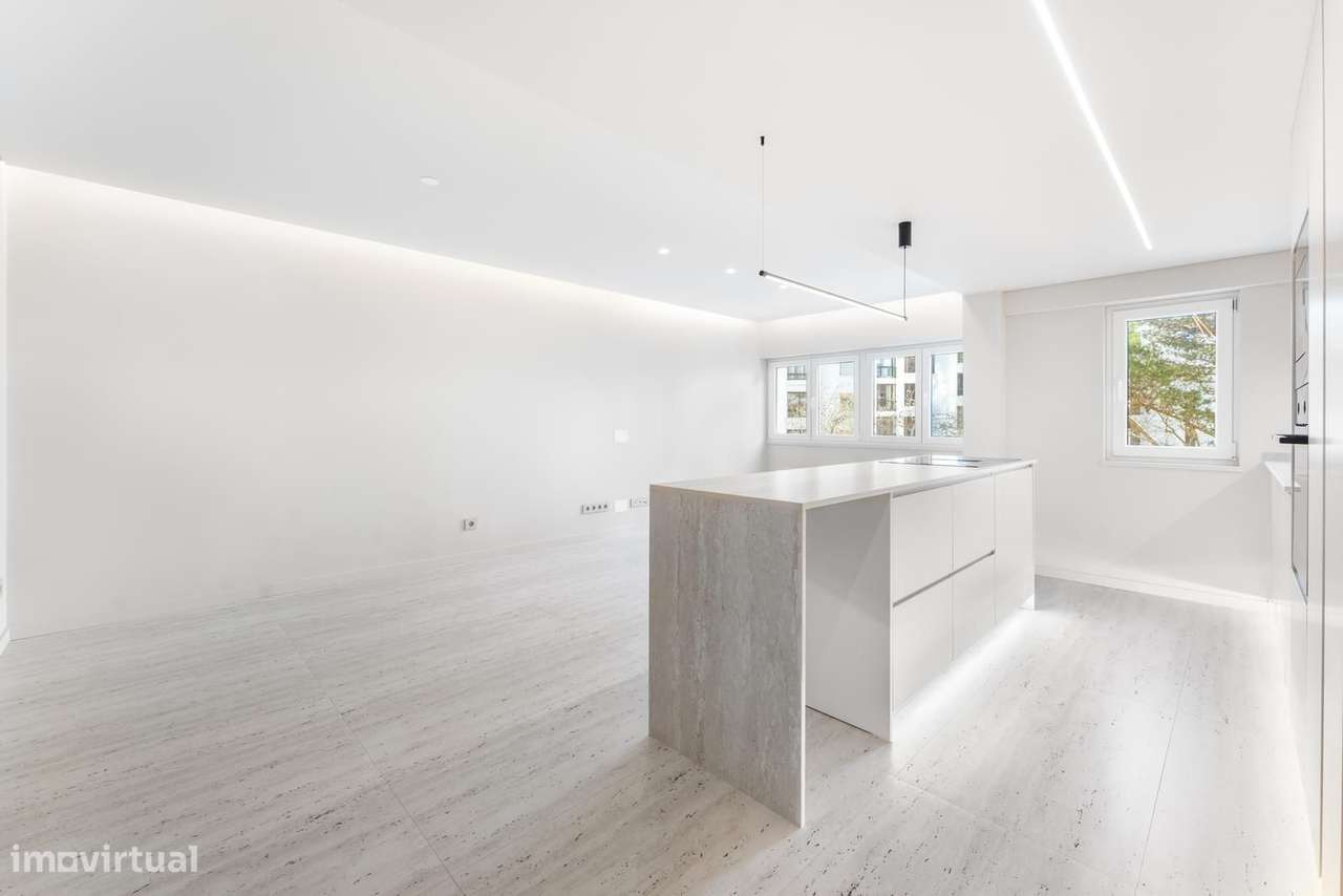 Apartamento T2, Cascais - Grande imagem: 3/17