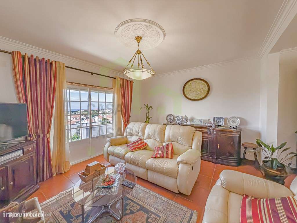 Vende Moradia T5 - Ericeira 5 km, A Casa das Casas - Grande imagem: 2/48