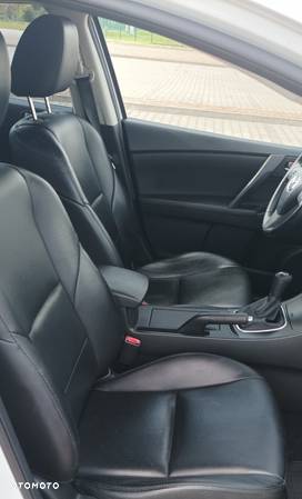 Mazda 3 1.6 MZ-CD DPF Edition - 10