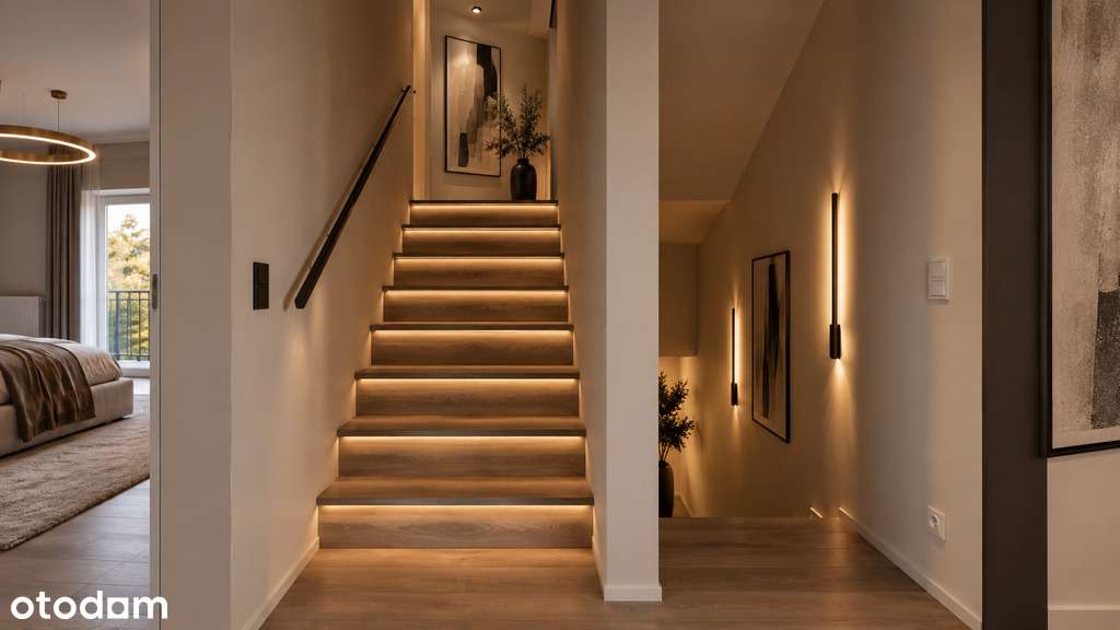 Dom 129 m² | Duży ogród 106 m² | Marysin Wawerski-10