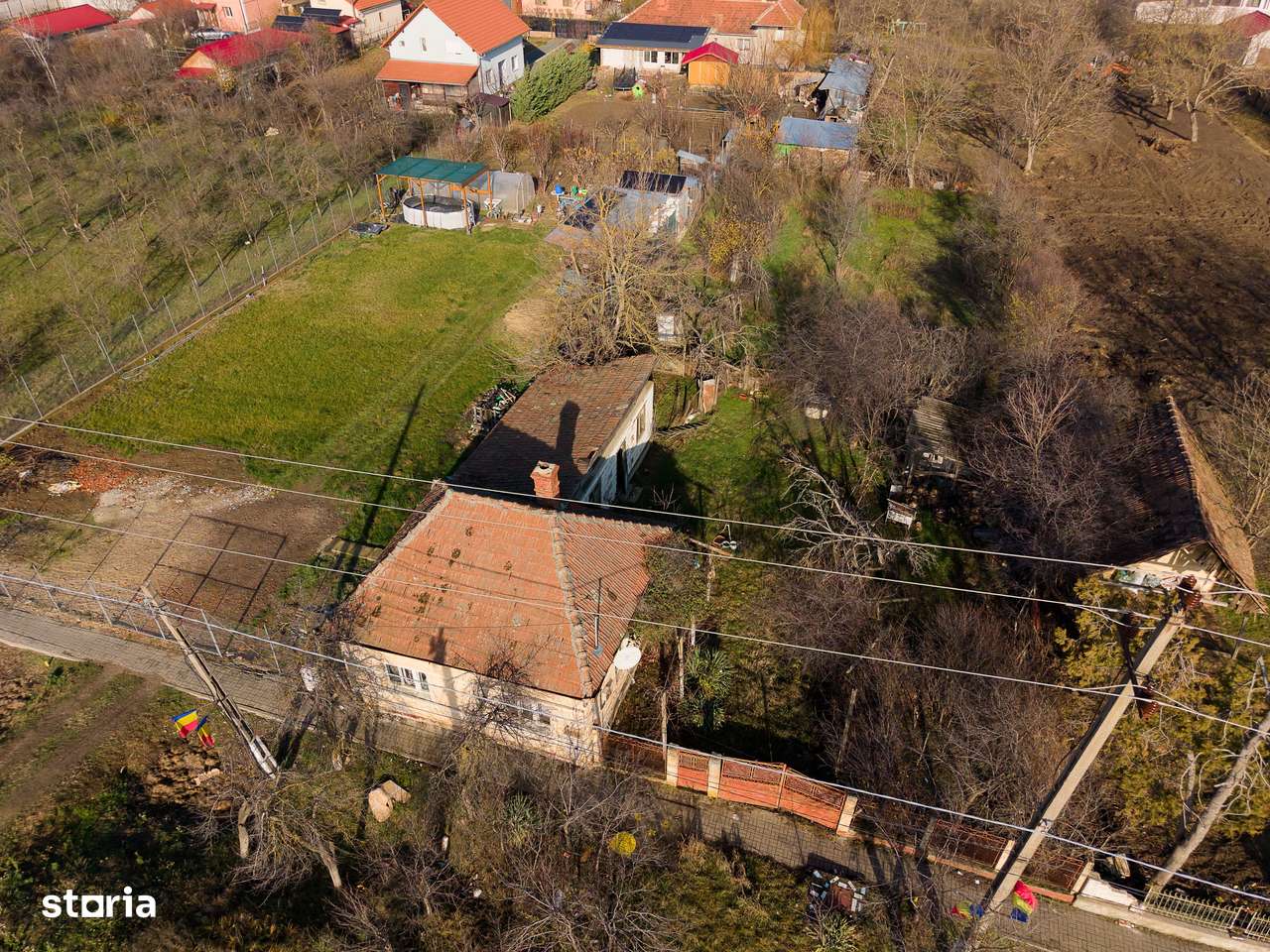 Casa – Mândruloc - Imagine principală: 5/5